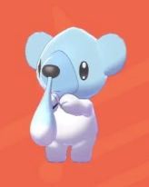 口袋妖怪剑盾全国图鉴大全 喷嚏熊,冻原熊进化图文攻略分享