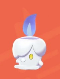 口袋妖怪剑盾全国图鉴大全 烛光灵,灯火幽灵,水晶灯火灵进化图文攻略分享