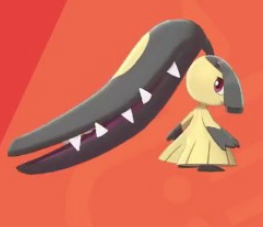 口袋妖怪剑盾全国图鉴大全 大嘴娃进化图文攻略分享