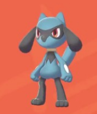 口袋妖怪剑盾全国图鉴大全 利欧路,路卡利欧进化图文攻略分享