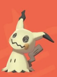 口袋妖怪剑盾全国图鉴大全 谜拟Q进化图文攻略分享