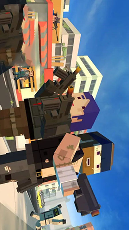 小虎爱吃鸡最新版