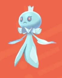 口袋妖怪剑盾全国图鉴大全 轻飘飘,胖嘟嘟进化图文攻略分享