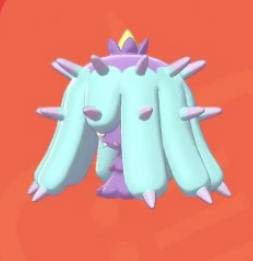 口袋妖怪剑盾全国图鉴大全 好坏星,超坏星进化图文攻略分享