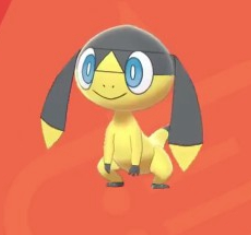 口袋妖怪剑盾全国图鉴大全 伞电蜥,光电伞蜥进化图文攻略分享