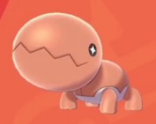 口袋妖怪剑盾全国图鉴大全 大颚蚁,超音波幼虫,沙漠蜻蜓进化图文攻略分享