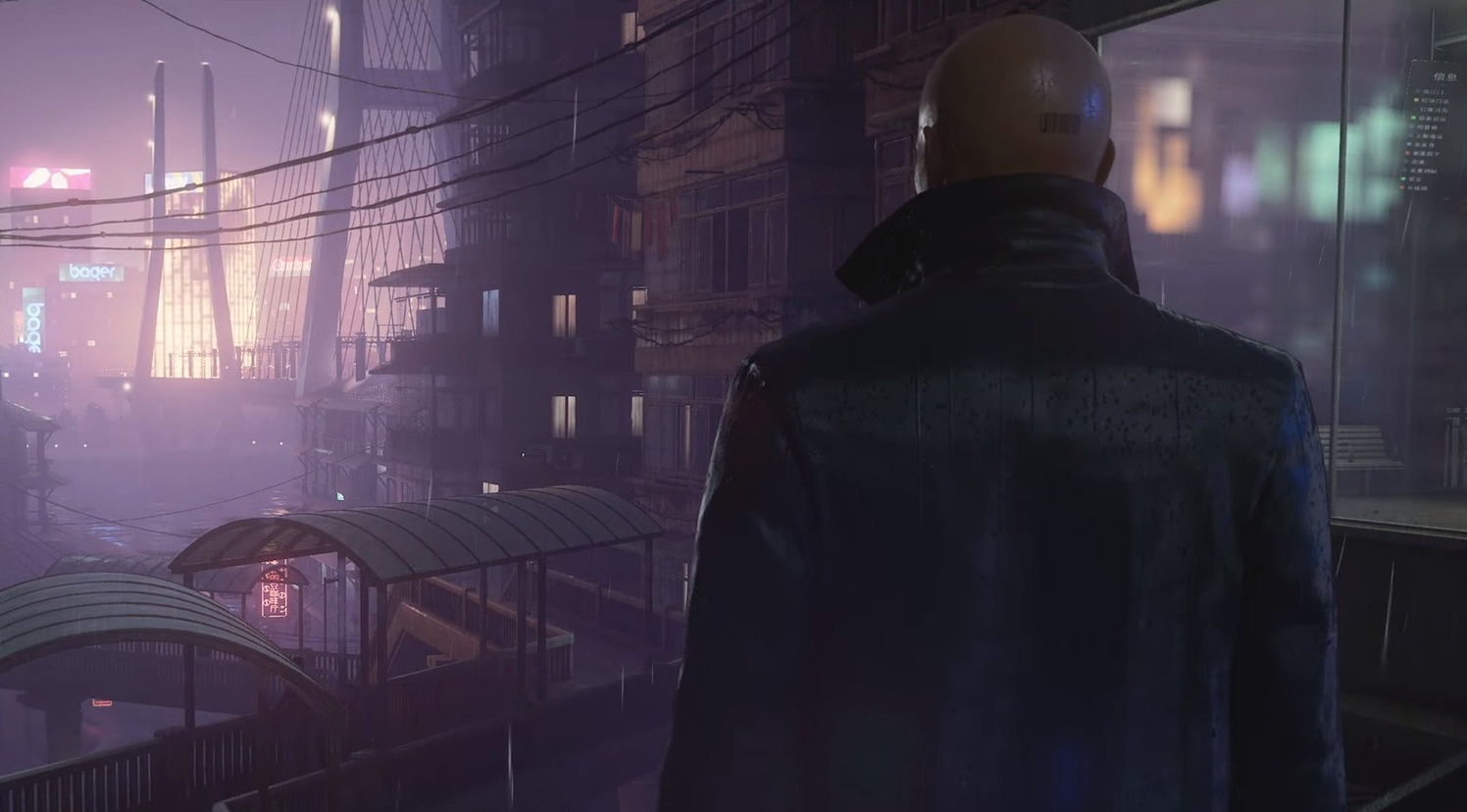 杀手3喀尔巴阡山脉发现挑战攻略 超能街机