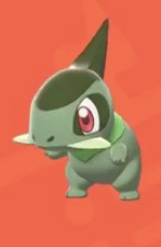 口袋妖怪剑盾全国图鉴大全 牙牙,斧战龙,双斧战龙进化图文攻略分享