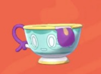 口袋妖怪剑盾全国图鉴大全 怖思壶,来悲茶进化图文攻略分享