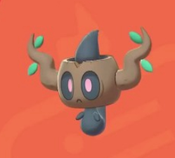 口袋妖怪剑盾全国图鉴大全 小木灵,朽木妖进化图文攻略分享