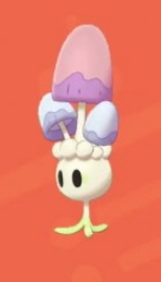 口袋妖怪剑盾全国图鉴大全 睡睡菇,灯罩夜菇进化图文攻略分享