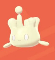 口袋妖怪剑盾全国图鉴大全 小仙奶,霜奶仙进化图文攻略分享