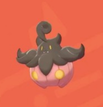 口袋妖怪剑盾全国图鉴大全 南瓜精,南瓜怪人进化图文攻略分享