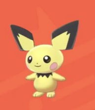 口袋妖怪剑盾全国图鉴大全 皮丘,皮卡丘,雷丘进化图文攻略分享