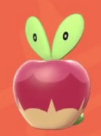 口袋妖怪剑盾全国图鉴大全 啃果虫,丰蜜龙,苹裹龙进化图文攻略分享