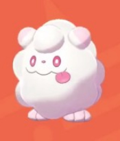 口袋妖怪剑盾全国图鉴大全 绵绵泡芙子,胖甜妮进化图文攻略分享