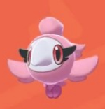 口袋妖怪剑盾全国图鉴大全 粉香香,芳香精进化图文攻略分享