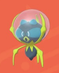 口袋妖怪剑盾全国图鉴大全 滴蛛,滴蛛霸进化图文攻略分享