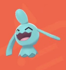 口袋妖怪剑盾全国图鉴大全 小果然,果然翁进化图文攻略分享