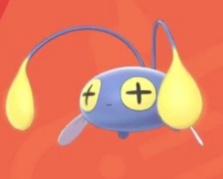 口袋妖怪剑盾全国图鉴大全灯笼鱼,电灯怪进化图文攻略分享