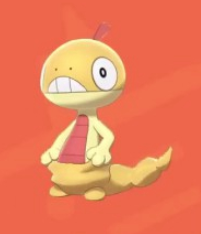 口袋妖怪剑盾全国图鉴大全 滑滑小子,头巾混混进化图文攻略分享