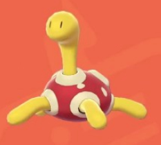 口袋妖怪剑盾全国图鉴大全 壶壶进化图文攻略分享