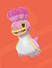 口袋妖怪剑盾全国图鉴大全 无壳海兔-西海,海兔兽进化图文攻略分享