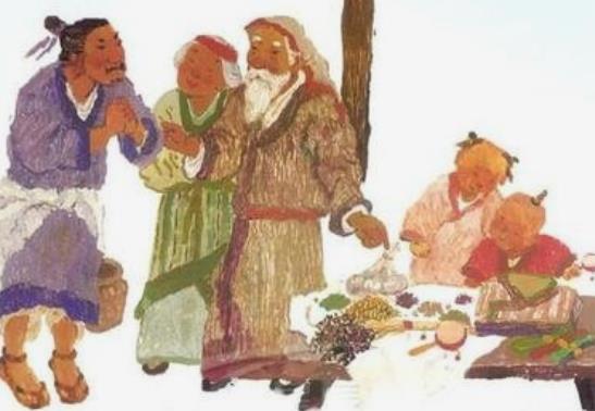 《桃花源记》新手攻略丨桃源战线-简易教程