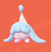 口袋妖怪剑盾全国图鉴大全 迷布莉姆,提布莉姆,布莉姆温进化图文攻略分享