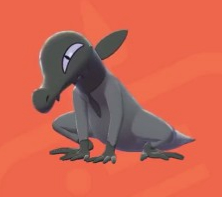 口袋妖怪剑盾全国图鉴大全 夜盗火蜥,焰后蜥进化图文攻略分享