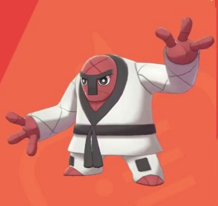 口袋妖怪剑盾全国图鉴大全 投摔鬼进化图文攻略分享