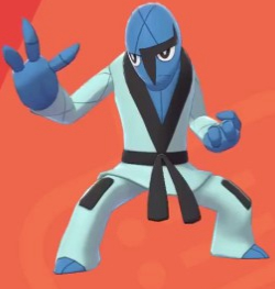 口袋妖怪剑盾全国图鉴大全 打击鬼进化图文攻略分享