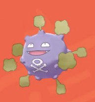 口袋妖怪剑盾全国图鉴大全 瓦斯弹,双弹瓦斯进化图文攻略分享