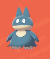 口袋妖怪剑盾全国图鉴大全 小卡比兽,卡比兽进化图文攻略分享