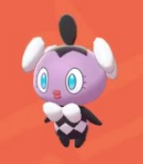 口袋妖怪剑盾全国图鉴大全哥德宝宝,哥德小童,哥德小姐进化图文攻略分享