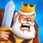 Summoner StormWizard Kingdoms