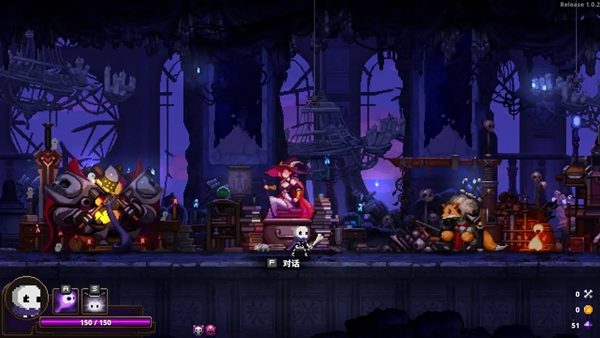 小骨英雄杀手基础内容介绍