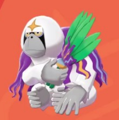 口袋妖怪剑盾全国图鉴大全 智挥猩进化图文攻略分享