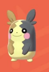 口袋妖怪剑盾全国图鉴大全 莫鲁贝可进化图文攻略分享