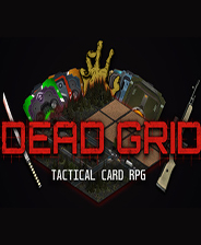 Dead Grid中文版