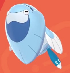 口袋妖怪剑盾全国图鉴大全 鳃鱼海兽进化图文攻略分享