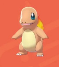 口袋妖怪剑盾全国图鉴大全 小火龙,火恐龙,喷火龙进化图文攻略分享