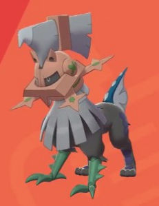 口袋妖怪剑盾全国图鉴大全 属性空,银伴战兽进化图文攻略分享