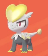 口袋妖怪剑盾全国图鉴大全 心鳞宝,鳞甲龙,杖尾鳞甲龙进化图文攻略分享