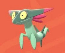 口袋妖怪剑盾全国图鉴大全 多龙梅西亚,多龙奇,多龙巴鲁托进化图文攻略分享