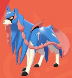 口袋妖怪剑盾全国图鉴大全 苍响百战进化图文攻略分享