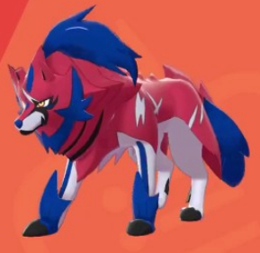 口袋妖怪剑盾全国图鉴大全 藏玛然特-百战勇者进化图文攻略分享