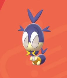 口袋妖怪剑盾全国图鉴大全 索侦虫,天罩虫,以欧路普进化图文攻略分享