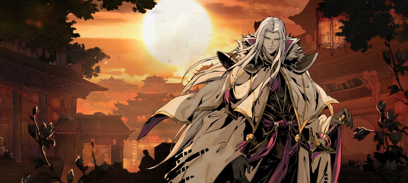 《影之刃3》平民职业推荐 平民适合玩什么职业