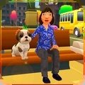 小狗小猫模拟器